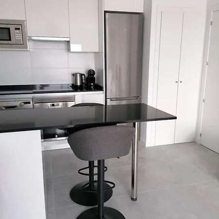 Camporrosso Ground Floor With Garden * Finestrat