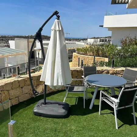 Camporrosso Ground Floor With Garden *