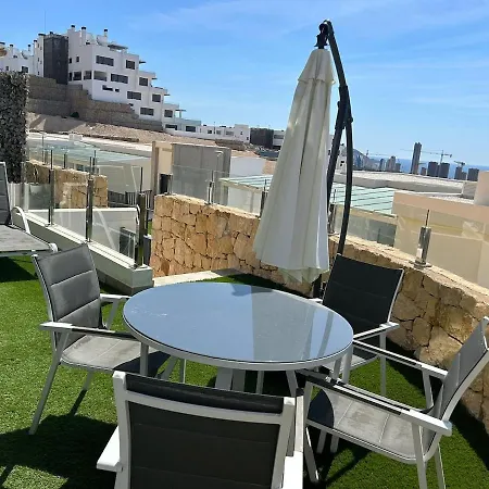 Camporrosso Ground Floor With Garden Apartment *