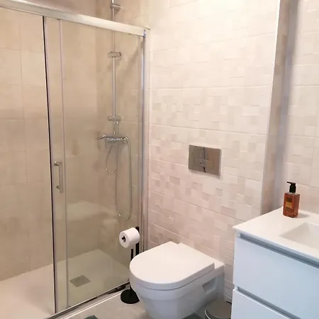 Apartment Camporrosso Ground Floor With Garden *