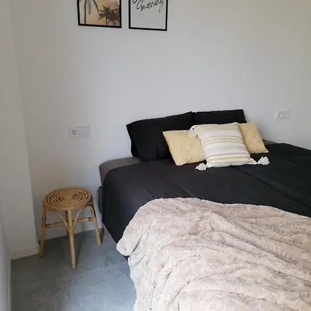 Camporrosso Ground Floor With Garden Apartment