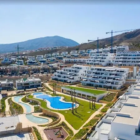 Apartment Camporrosso Ground Floor With Garden *