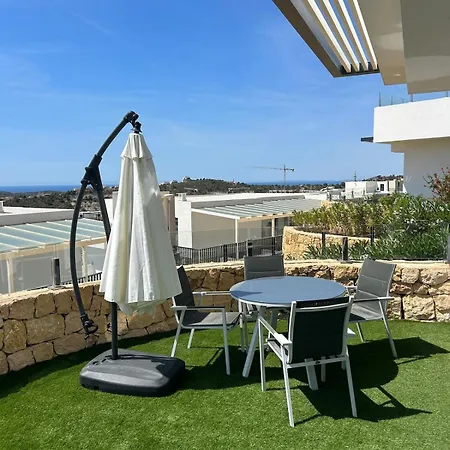 Camporrosso Ground Floor With Garden Apartment