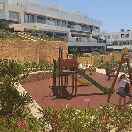 Apartment Camporrosso Ground Floor With Garden *